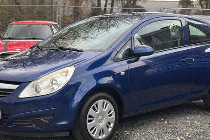 Opel Corsa 160.545 km 2.199 &euro; Ludwigshafen am Rhein 67065