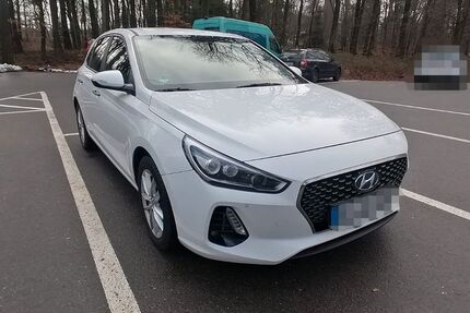 Hyundai i30 152.000 km 12.000 &euro; Mainz 55120