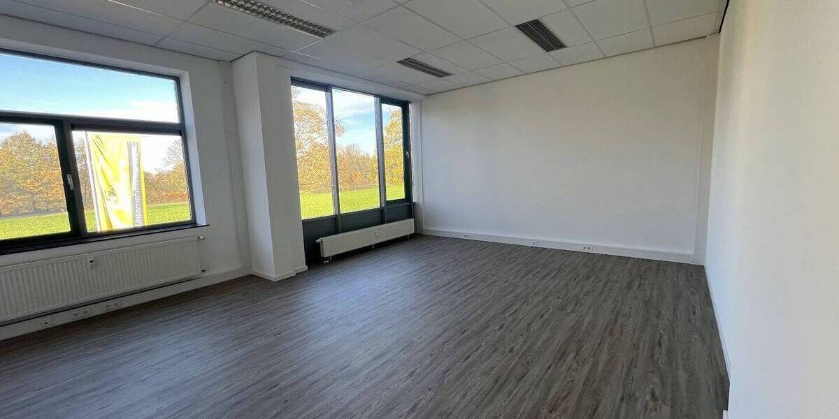 Gewerbeobjekt Kranenburg Nütterden - 4 Zimmer, 187 m&sup2;, 1.919&euro; | Angebot:23965603