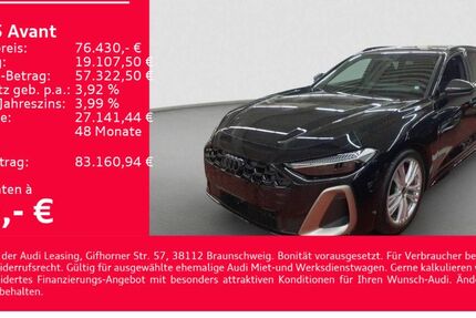 Audi A5 1.500 km 72.760 &euro; Heilbronn 74074