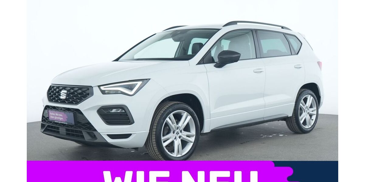 Seat Ateca 61.054 km 22.212 &euro; Dietzenbach bei Frankfurt 63128