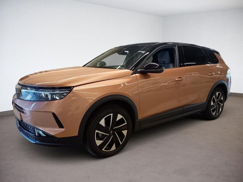 Opel Grandland (X) 13.400 km 34.504 € Rüsselsheim 65428