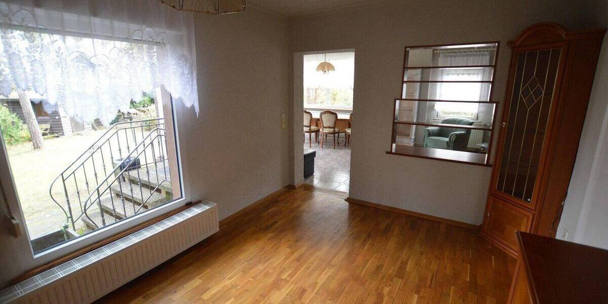 Einfamilienhaus Bad Saarow Bad Saarow-Pieskow - 3 Zimmer, 87 m&sup2;, 439.000&euro; | Angebot:26290549