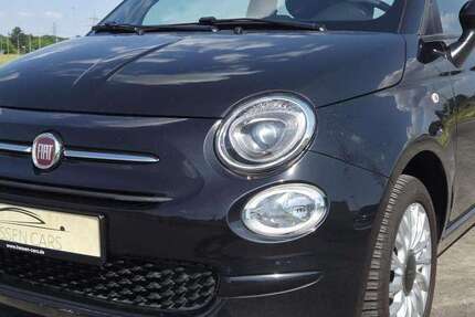 Fiat 500C 93.129 km 10.699 &euro; Kriftel 65830