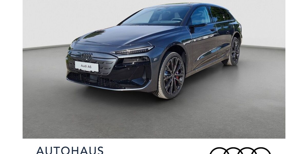 Audi S6 e-tron 6.900 km 105.990 € Ebersberg bei München 85560