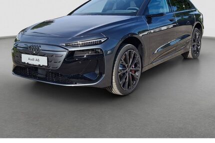 Audi S6 e-tron 8.490 km 105.990 € Ebersberg bei München 85560