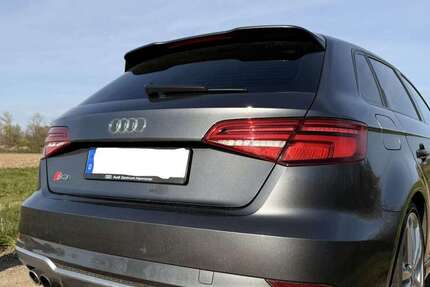 Audi S3 137.000 km 25.999 &euro; Braunschweig 38110