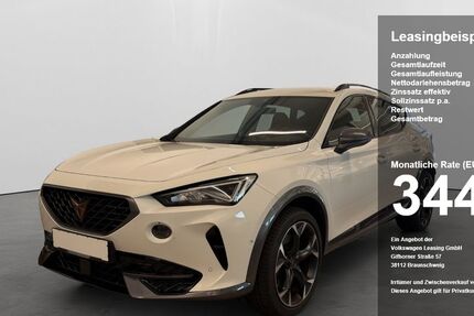 Cupra Formentor 18.952 km 32.450 &euro; Regensburg 93055