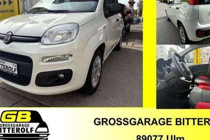 Fiat Panda 82.000 km 8.290 &euro; Ulm 89077