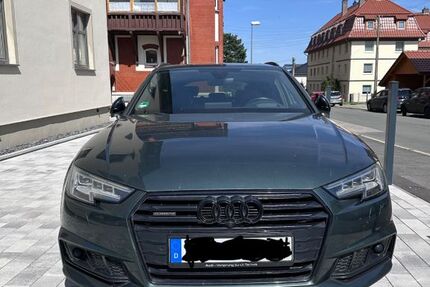 Audi A4 102.000 km 22.500 &euro; Saalfeld/Saale 07318