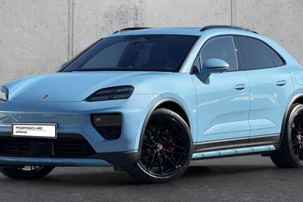 Porsche Macan 11.042 km 111.900 &euro; Holzwickede 59439