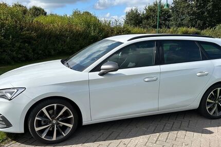 Seat Leon 15.000 km 27.400 &euro; Varel 26316