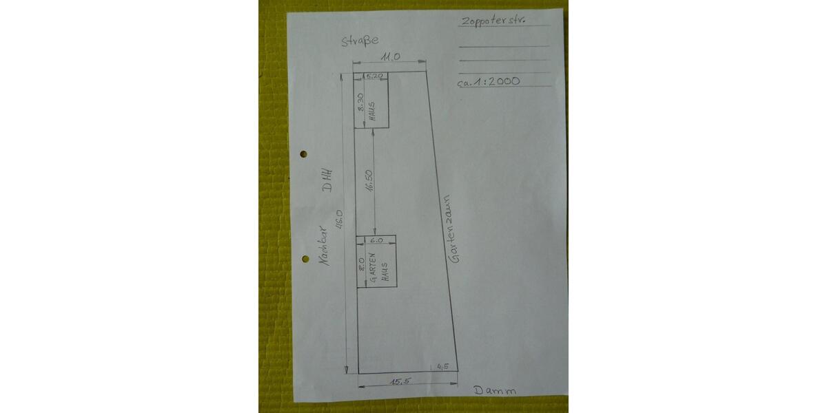 Doppelhaushälfte Fürth Eigenes Heim - 4 Zimmer, 68 m&sup2;, 368.000&euro; | Angebot:25838080