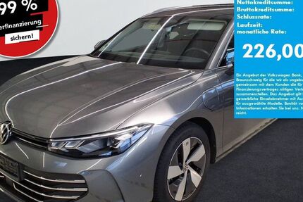 VW Passat 24.483 km 34.440 &euro; Schloß Holte-Stukenbrock 33758