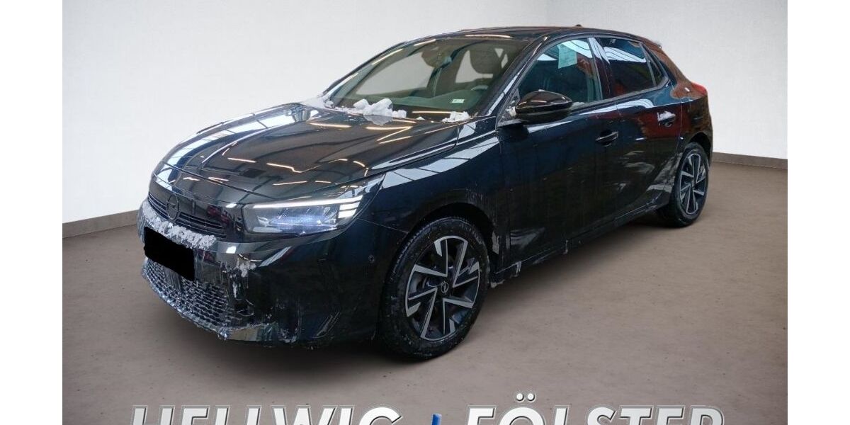 Opel Corsa 16.050 km 18.490 &euro; Hohenlockstedt 25551