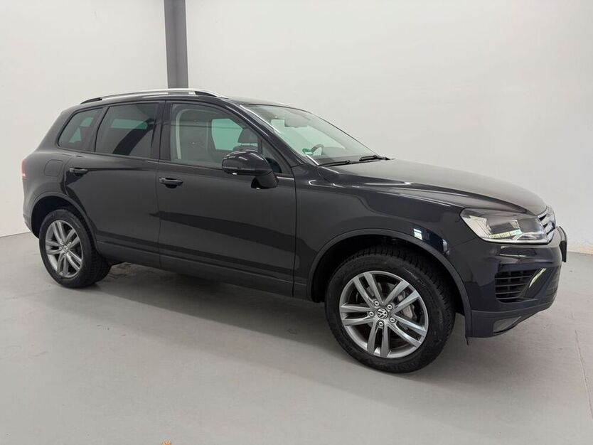 Touareg