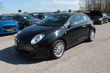 Alfa Romeo MiTo 139.456 km 4.990 &euro; Holzkirchen bei München 83607