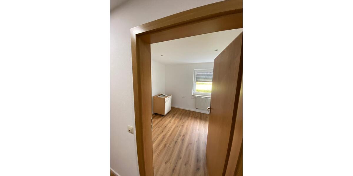 Erdgeschoßwohnung Stödtlen - 3.5 Zimmer, 85 m&sup2;, 600&euro; | Angebot:26563724