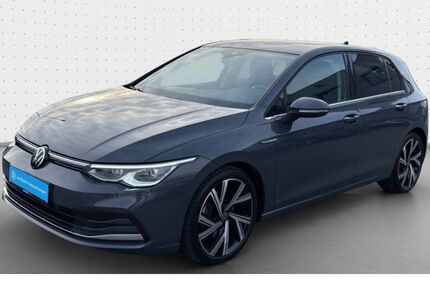 VW Golf 20.916 km 25.790 &euro; Mainz-Kastell (Wiesbaden) 55252