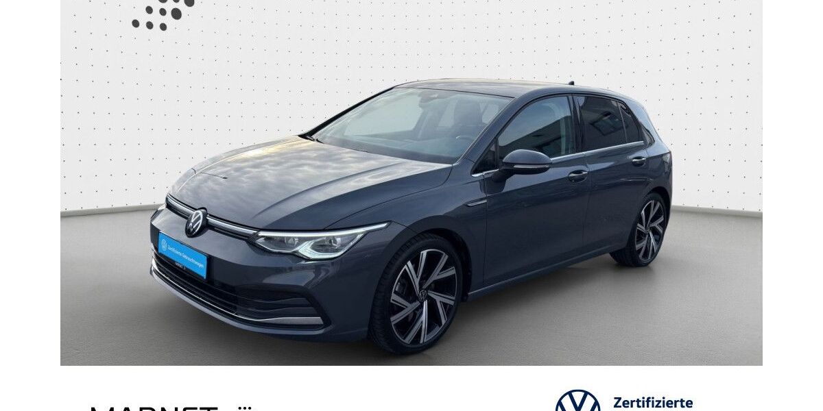 VW Golf 20.916 km 25.790 &euro; Mainz-Kastell (Wiesbaden) 55252