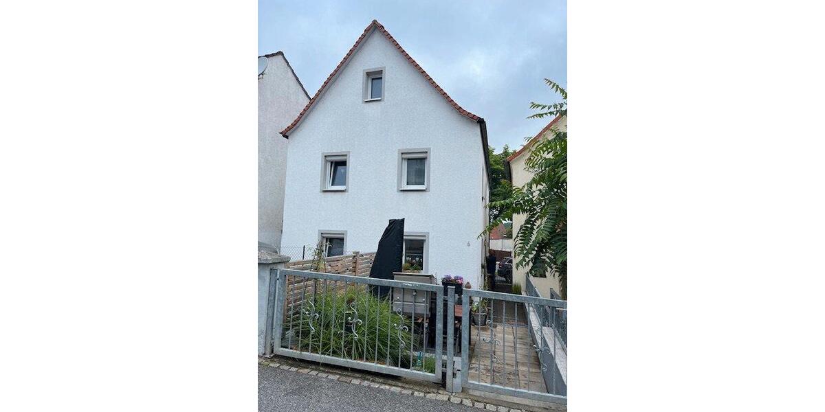 Einfamilienhaus Bischberg - 249.000&euro; | Angebot:26337227