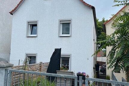 Haus Bischberg - 249.000&euro; | Angebot:26337227