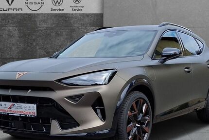 Cupra Formentor 9.800 km 43.990 € Steinen 79585