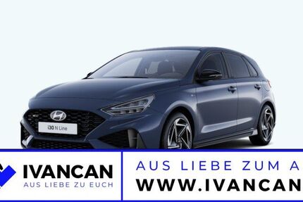 Hyundai i30 4.839 km 28.490 &euro; Mannheim 68219