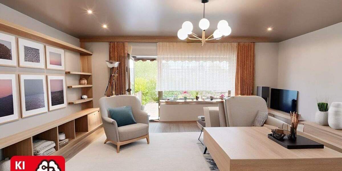 Reihenendhaus Leverkusen Bergisch Neukirchen - 4 Zimmer, 100 m&sup2;, 434.000&euro; | Angebot:25409663