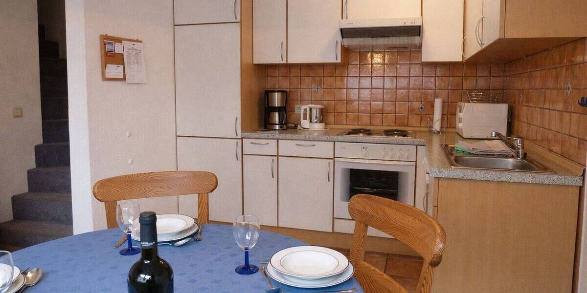 Reihenendhaus Varel-Dangast Dangast - 4 Zimmer, 80 m&sup2;, 305.000&euro; | Angebot:26210659