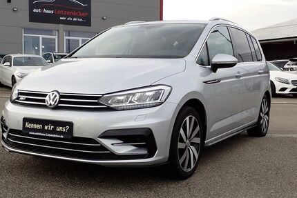 VW Touran 44.681 km 27.990 &euro; Hechingen 72379