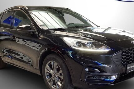 Ford Kuga 42.667 km 19.990 &euro; Schloß Holte-Stukenbrock 33758