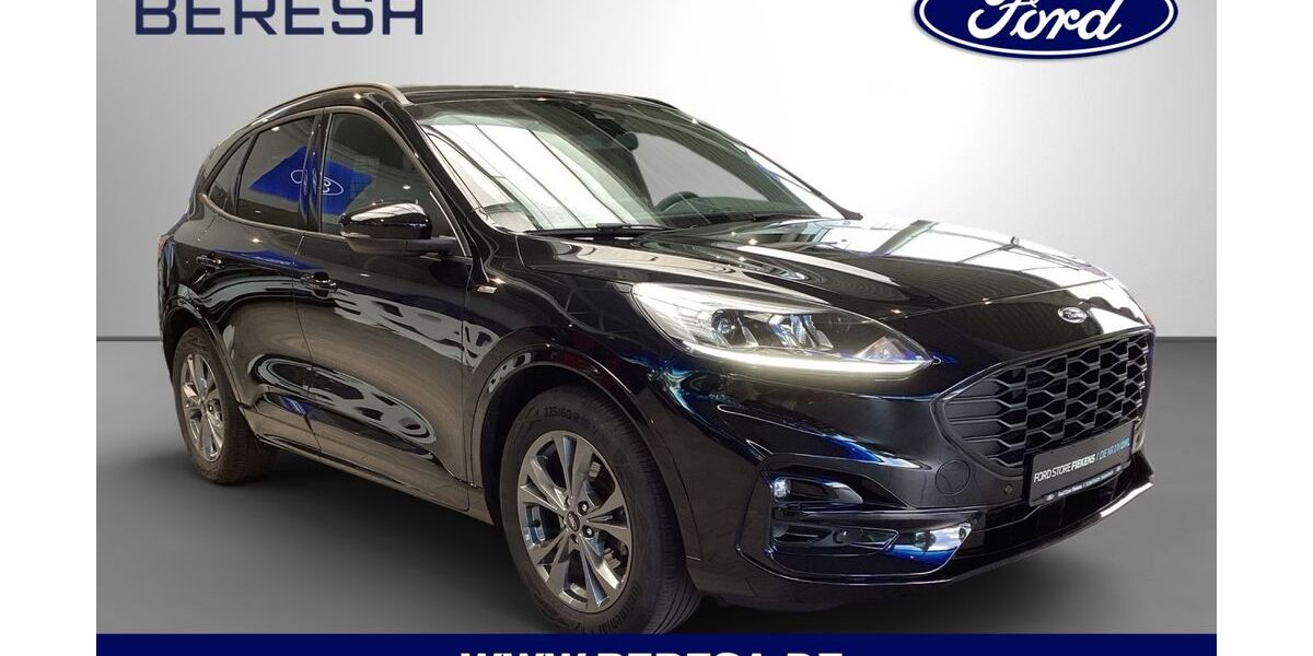 Ford Kuga 42.667 km 19.990 &euro; Schloß Holte-Stukenbrock 33758