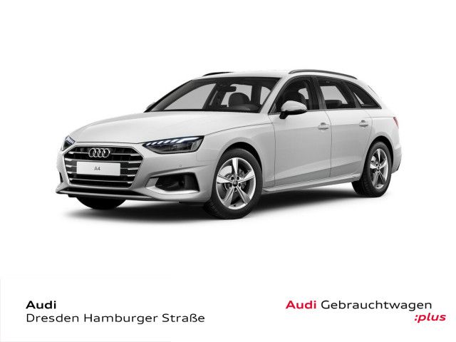 Audi A4 22.576 km 28.490 &euro; Dresden 01067