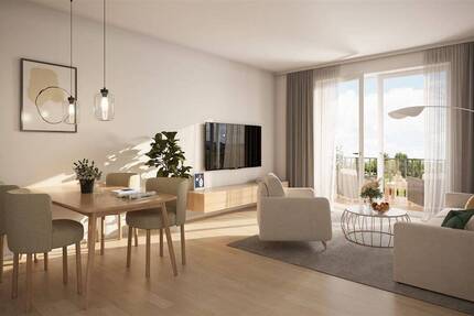 Wohnung Magdeburg Fermersleben - 4 Zimmer, 359.000&euro; | Angebot:25968747