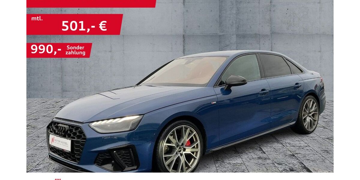 Audi A4 75.688 km 38.990 &euro; Kulmbach 95326