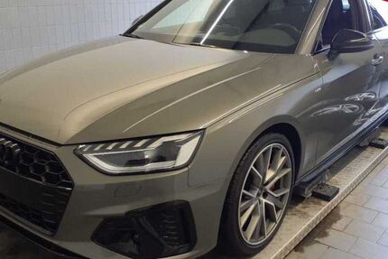 Audi A4 53.400 km 34.840 &euro; Wackersdorf 92442