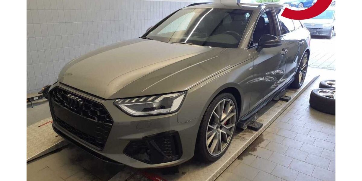 Audi A4 53.400 km 34.840 &euro; Wackersdorf 92442