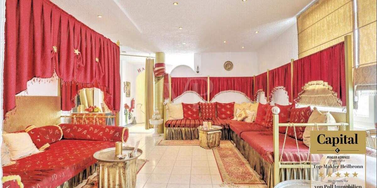 Gewerbeobjekt Heilbronn - 660.000&euro; | Angebot:24722893