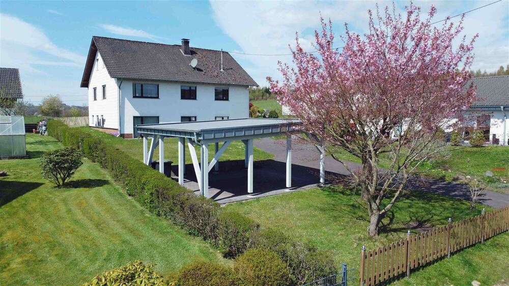 Einfamilienhaus Morsbach - 7 Zimmer, 192 m&sup2;, 369.000&euro; | Angebot:26180969