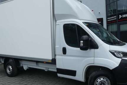 Fiat Ducato 35.791 km 40.800 &euro; Berlin 13156