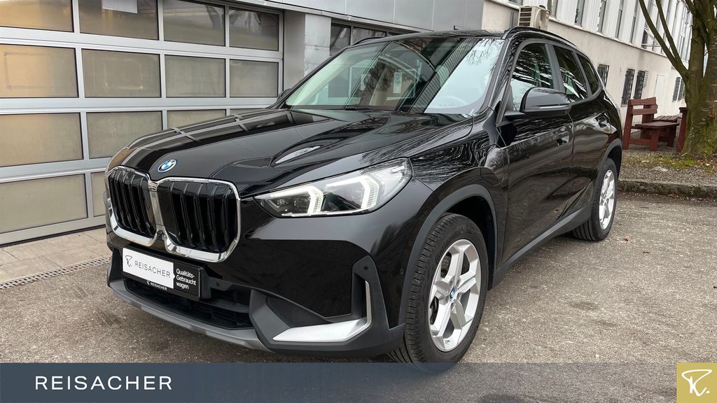 BMW X1 19.800 km 37.499 &euro; Schwabmünchen 86830