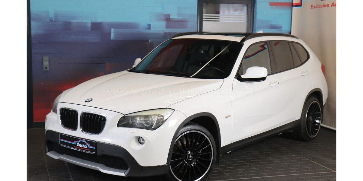 BMW X1 213.000 km 8.200 &euro; Kötz (Kleinkötz) 89359