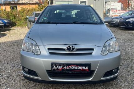 Toyota Corolla 68.000 km 4.799 &euro; Augsburg 86154