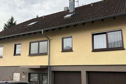 Wohnung Osterburken - 3 Zimmer, 77 m&sup2;, 155.000&euro; | Angebot:26492597