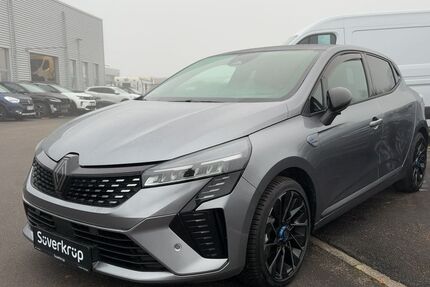 Renault Clio 13.000 km 23.930 &euro; Flensburg 24941