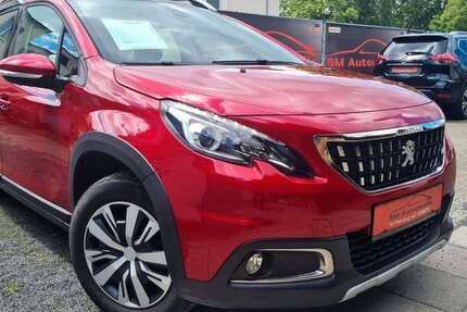 Peugeot 2008 129.800 km 9.700 € Erlensee 63526