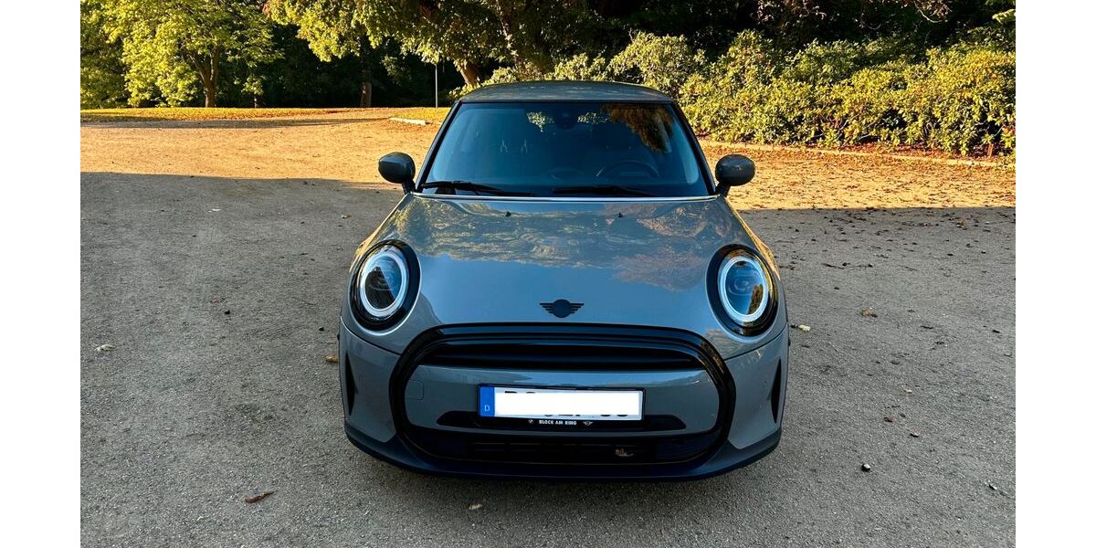 Mini Cooper 44.500 km 19.970 &euro; Braunschweig 38112