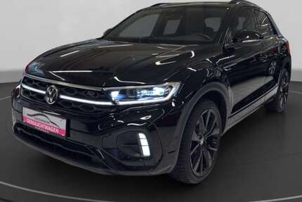 VW T-Roc 22.209 km 27.980 € Bonn 53119