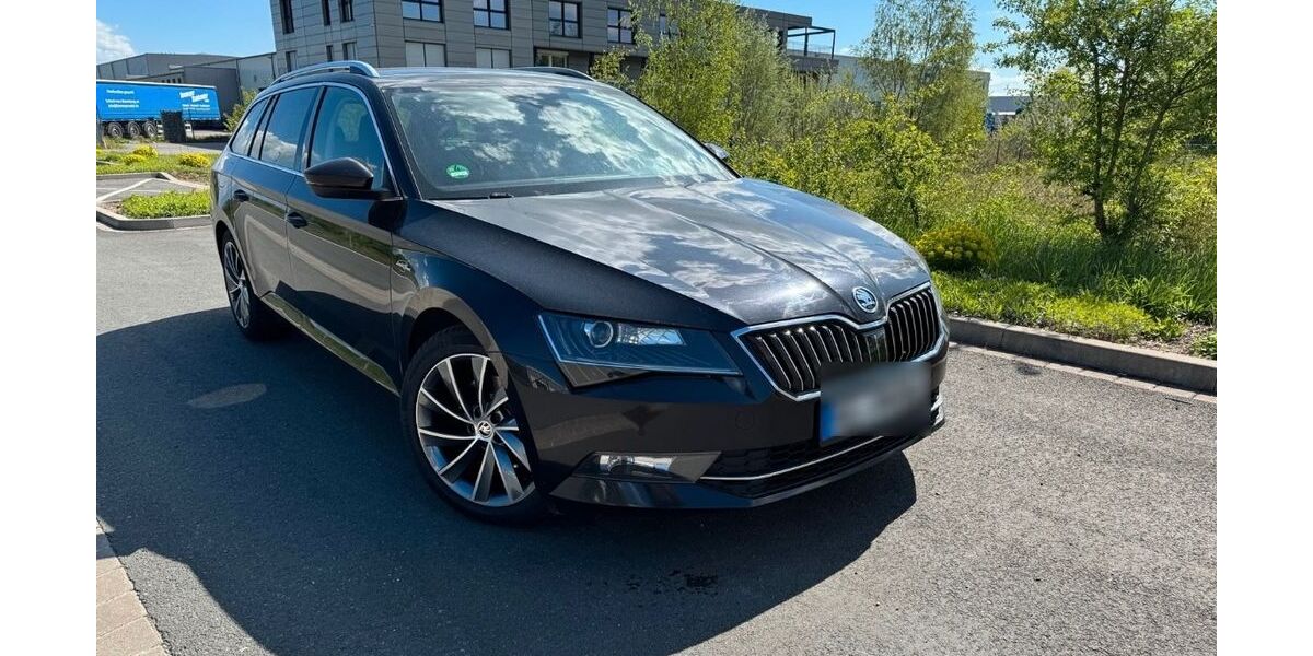 Skoda Superb 174.000 km 15.999 &euro; Bad Rothenfelde 49214